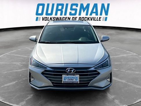 Used 2019 Hyundai Elantra Value Edition w/ Cargo Package image 5