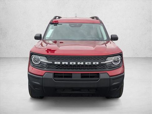 New 2026 Ford Bronco Sport Big Bend image 6