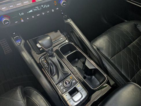 Used 2023 Kia Telluride SX X-Line AWD/4WD image 21