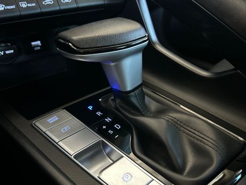 Certified 2023 Hyundai Elantra Blue FWD image 20
