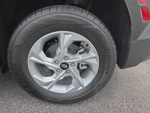 Used 2024 Hyundai Tucson SEL image 15