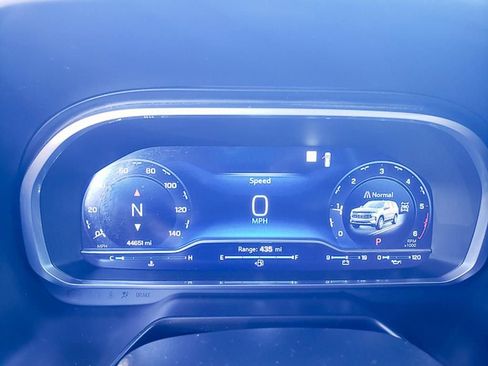 Used 2023 Chevrolet Suburban Premier w/ Max Trailering Package image 21