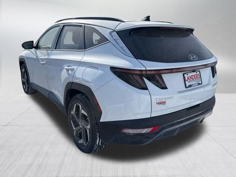 Used 2024 Hyundai Tucson Limited image 6