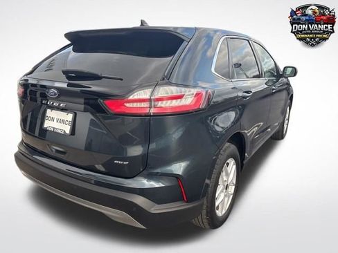 Used 2024 Ford Edge SEL w/ Convenience Package AWD/4WD image 43