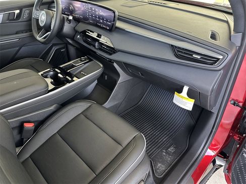 New 2025 Buick Enclave Sport Touring w/ Power Package image 43