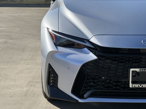 New 2026 Lexus IS 350 F Sport RWD image 7