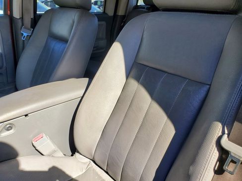 Used 2005 Dodge Dakota Laramie w/ Trailer Tow Group image 17