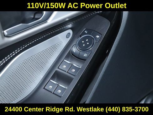 Used 2023 Ford Explorer ST w/ Equipment Group 401A AWD/4WD image 17