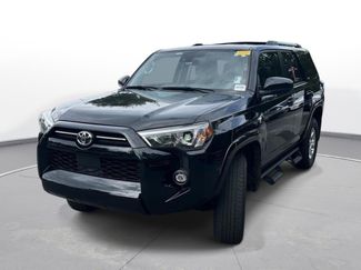 Certified 2024 Toyota 4Runner SR5 AWD/4WD video 2