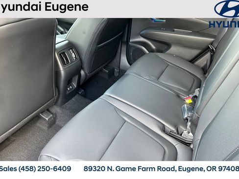 New 2026 Hyundai Tucson SEL AWD/4WD image 14