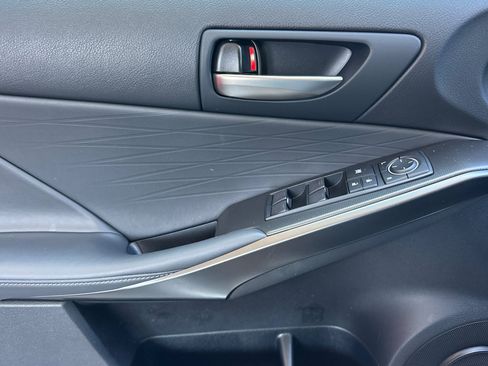 Certified 2024 Lexus IS 350 F Sport RWD image 11