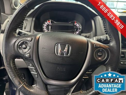 Used 2017 Honda Pilot EX-L image 20