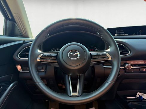 Used 2024 MAZDA CX-30 AWD 2.5 S w/ Preferred Package image 12