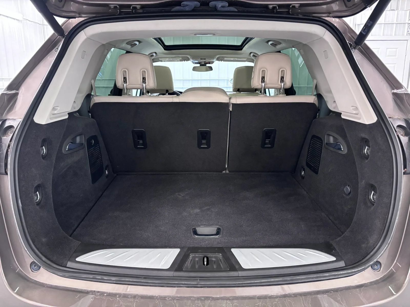 Used 2019 Buick Envision Essence AWD/4WD image 36