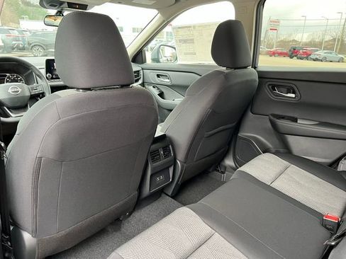 New 2026 Nissan Rogue SV w/ Cold Weather Package image 30