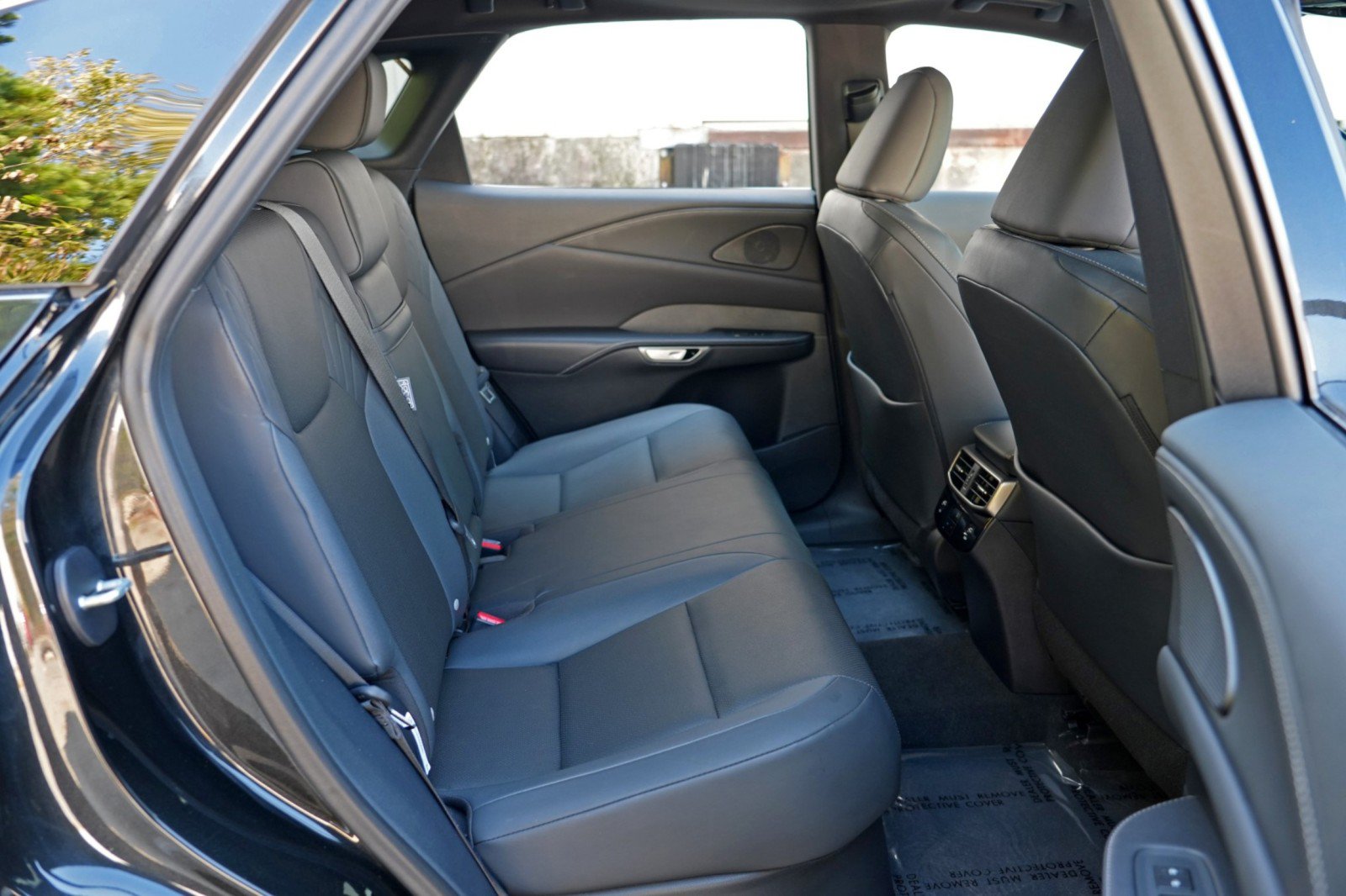Used 2024 Lexus RX 350 FWD w/ Technology Package image 44