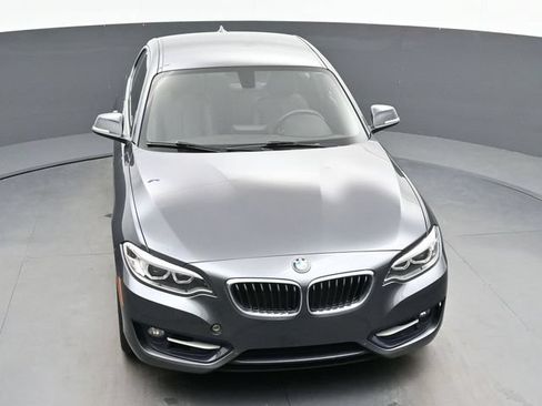 Used 2016 BMW 228i Coupe RWD image 17