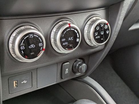 New 2025 Mitsubishi Outlander Sport ES image 20