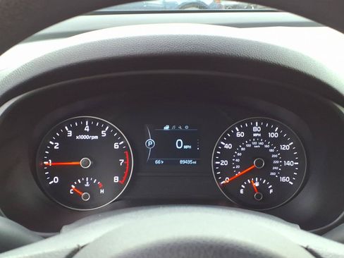 Used 2017 Kia Sportage LX FWD image 17