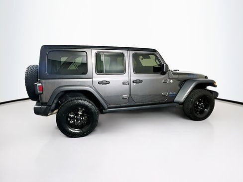 Used 2024 Jeep Wrangler Willys image 10