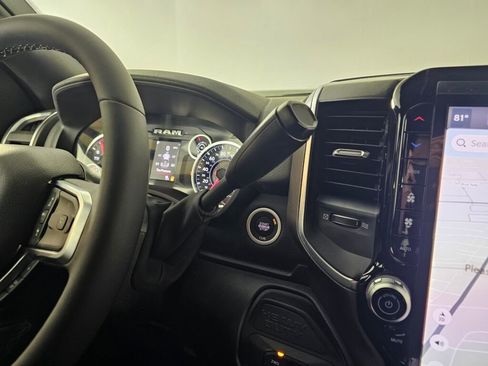 New 2026 RAM 3500 Big Horn image 31