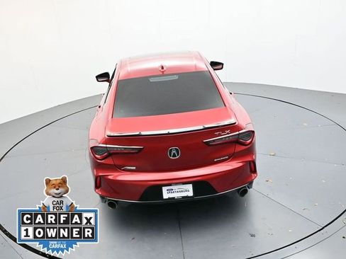 Used 2024 Acura TLX SH-AWD w/ A-SPEC Pkg image 24
