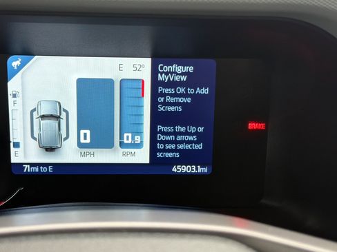 Used 2022 Ford Bronco Badlands image 25