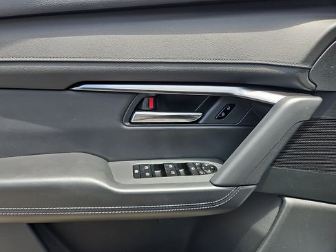 New 2026 MAZDA CX-5 Select AWD/4WD image 10