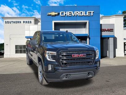 Used 2021 GMC Sierra 1500 Elevation w/ X31 Off-Road Package