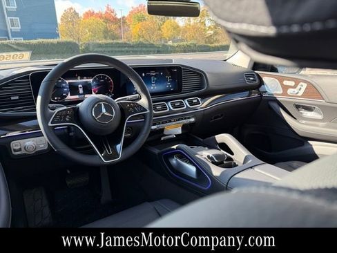 New 2026 Mercedes-Benz GLE 450 4MATIC image 14