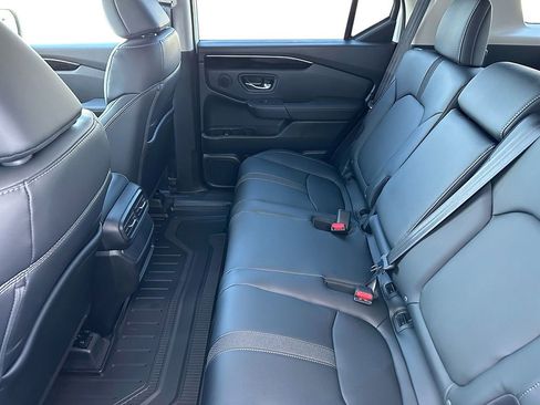 New 2026 Honda Passport RTL image 23