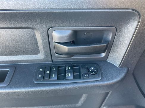 Used 2012 RAM 1500 Express image 23