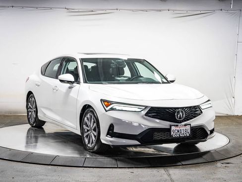 Used 2023 Acura Integra FWD image 5