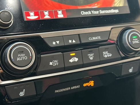 Used 2020 Honda Civic Si image 21