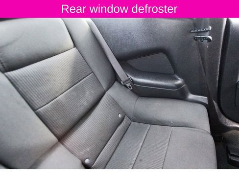 Used 2014 Ford Mustang Coupe image 10