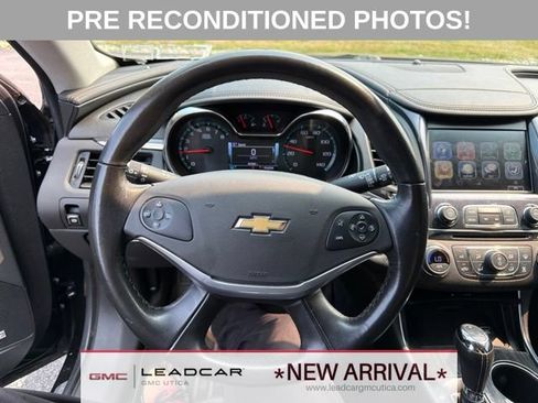 Used 2019 Chevrolet Impala Premier FWD image 20