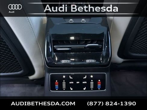 New 2026 Audi A6 Premium Plus image 20