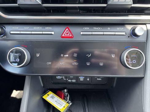 Certified 2026 Hyundai Sonata SEL FWD image 21