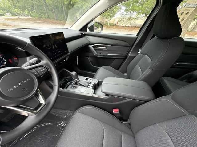 New 2026 MAZDA CX-5 AWD 2.5 S image 21