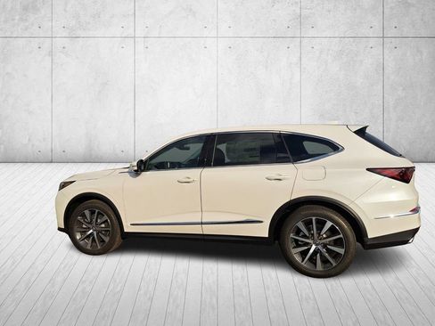 New 2026 Acura MDX FWD w/ Technology Package image 8
