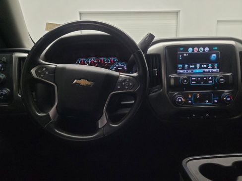 Used 2018 Chevrolet Silverado 1500 LT w/ Trailering Package image 22
