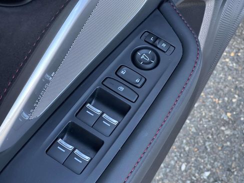 Certified 2025 Acura RDX A-Spec image 24