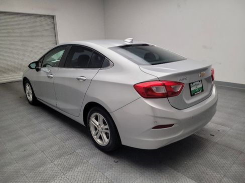 Used 2016 Chevrolet Cruze LT w/ Convenience Package FWD image 5