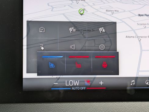 Used 2025 BMW iX M60 image 15