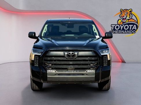 Used 2022 Toyota Tundra SR5 image 2