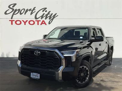 Used 2022 Toyota Tundra SR5