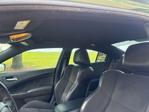 Used 2020 Dodge Charger R/T w/ Plus Group RWD image 46