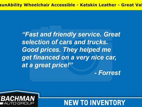 Used 2013 Dodge Grand Caravan SXT image 12