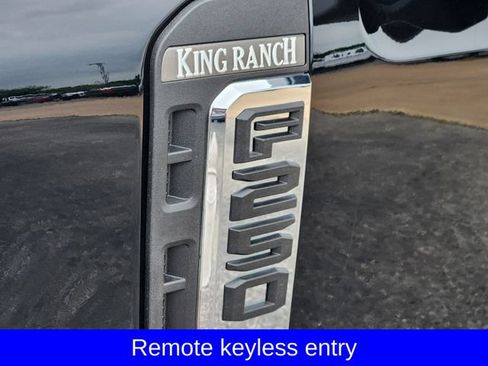 New 2026 Ford F250 King Ranch AWD/4WD image 11