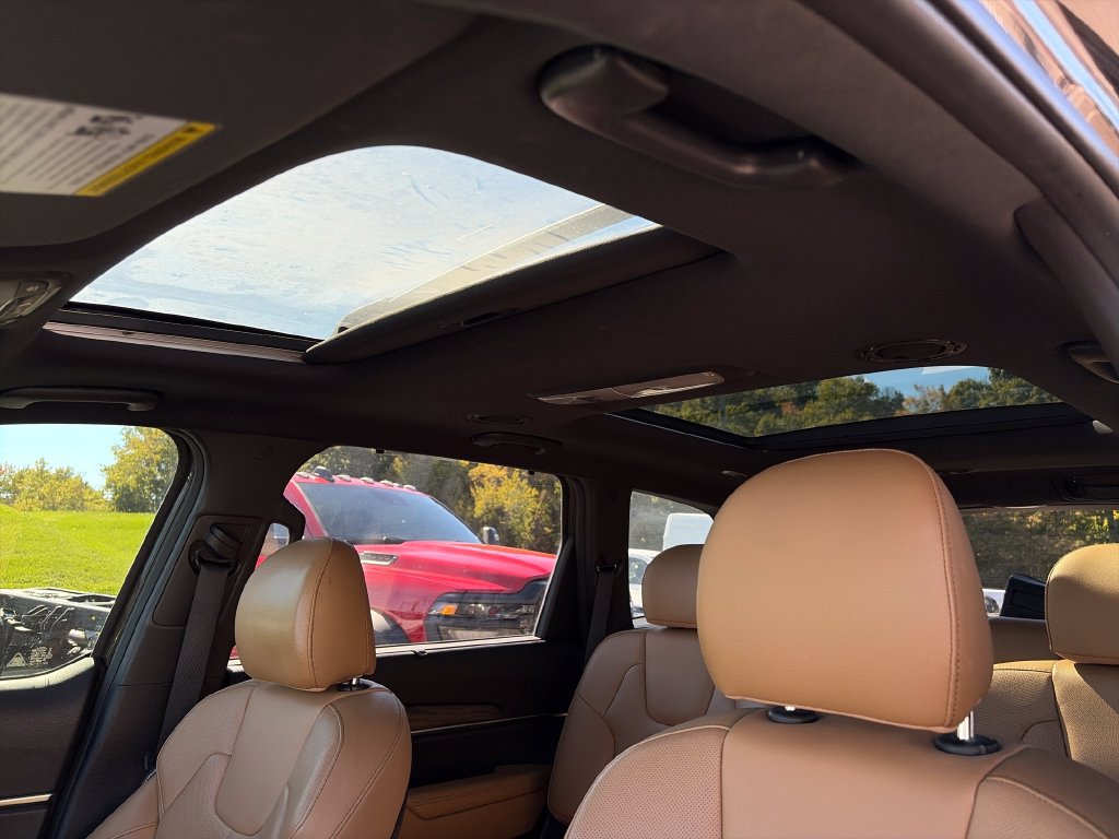 Used 2020 Kia Telluride SX FWD image 27